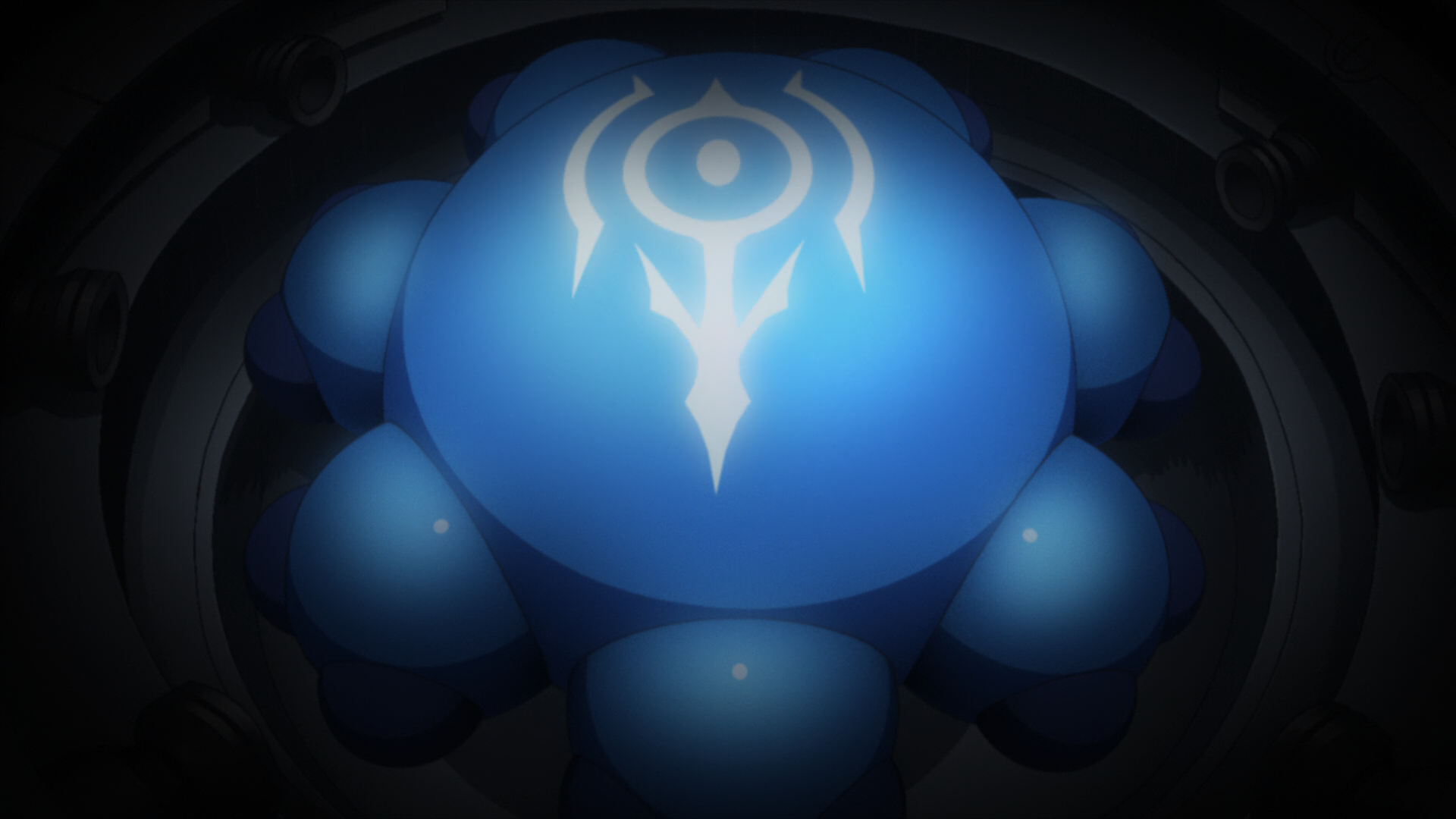 Aoki Hagane no Arpeggio: Ars Nova DC (Anime-GX)